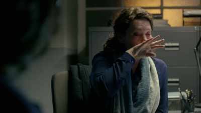 Roper supplied the gas? - The Night Manager