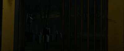Rorschach's Journal.
October 16th, 1985. - Watchmen: Chapter I