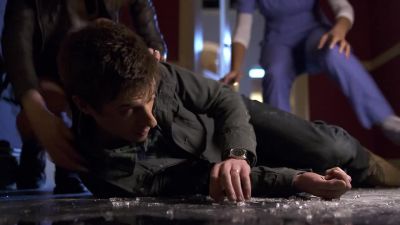 Rory, are you all right? - Doctor Who