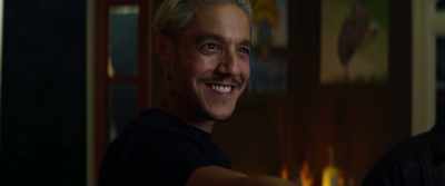 (RORY CHUCKLES) - Vendetta
