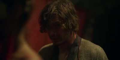 (RORY CONTINUES INDISTINCTLY) - Kid Snow
