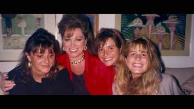 [Rory Green] There were definitely
two sides. There was Mom… - Lady Boss: The Jackie Collins Story