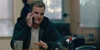 Rory isn't ours, Aggie. - The Secrets She Keeps