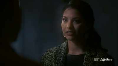 Rory, no.
This is too much - Fallen Angels Murder Club: Friends to Die For