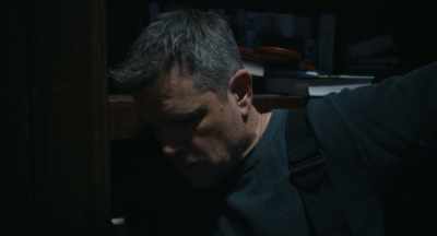 Rory. Rory, it's me. Dr. Rivera. - The Instigators