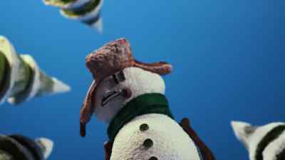Rory, Rory. Rory, wake up, man. - Steal the Naughty List
