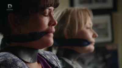 Rory. - The Brokenwood Mysteries