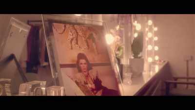 [Rory] She had learned
how to survive, and for her… - Lady Boss: The Jackie Collins Story