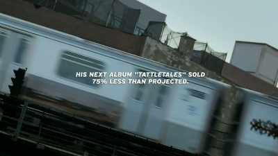 [Rory]  Well, he was projected
at 150, - Supervillain: The Making of Tekashi 6ix9ine