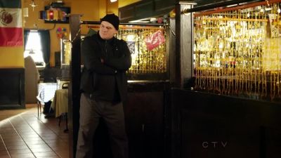 Rory? - Blue Bloods