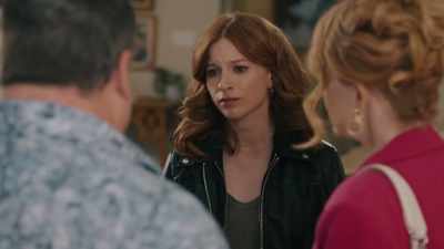 Rorygan O'Flanagan, I know you have the statue. - The Spencer Sisters