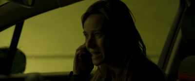 - Ros!
- Amaia. - The Legacy of the Bones