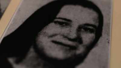 Ros was not running away
from her housemate. - The Co-Ed Killer: Mind of a Monster