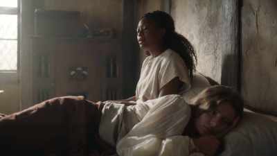 Rosa, when did you last bleed? - The Spanish Princess