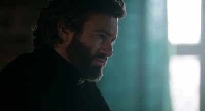 -Rosa had my child?
-He insisted she leave. - Medici: Masters of Florence
