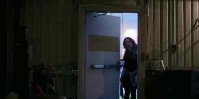 Rosa had never doneany breaking and entering without Yancy, - Bad Monkey