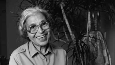 -Rosa Parks is a
very creative person, - The Rebellious Life of Mrs. Rosa Parks