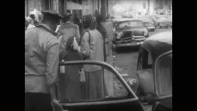 Rosa Parks will serve as a
dispatcher for about a month. - The Rebellious Life of Mrs. Rosa Parks