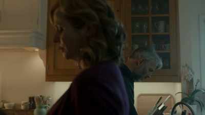 Rosa? - Apple Tree Yard