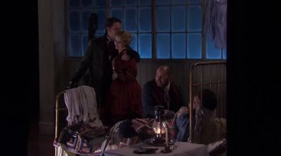 Rosa. - Murdoch Mysteries