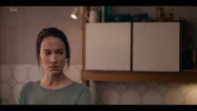 ROSA:'Simon came outside.' - The Long Call