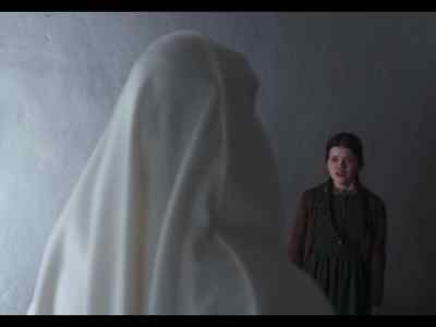 Rosa, there's no one there. - Sister Death