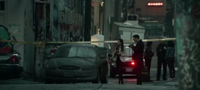 You don't need that. - Superman & Lois
