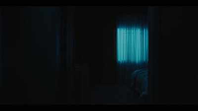 (ROSALIE GASPS) - Jett
