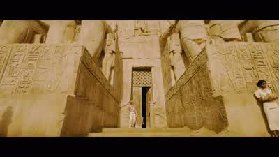 Rosalie! - Death on the Nile