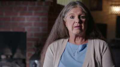 ROSALIND:
He said, "Listen, bitch, - Buried In The Backyard