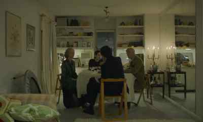 ROSALIND Please please please darling - The Souvenir