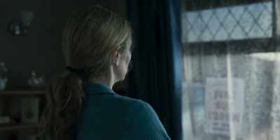 ROSALIND:
Well, they haven't told
us very much, - Dublin Murders