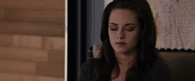 ROSALlE: And don't sit so straight. - The Twilight Saga: Breaking Dawn   Part 2