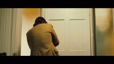 Rosalyn! - American Hustle