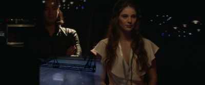 Rosanna McKenzie - Dance Academy: The Movie