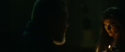 Rosaria? - The Pope's Exorcist
