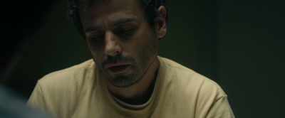 - Rosa's getting to that age.
- That age? - No Man of God