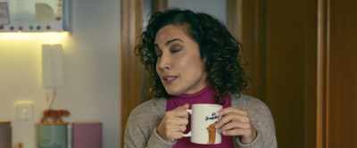 Rosaura, we have to get
the turkey out. Please. - Padre no hay mas que uno 3