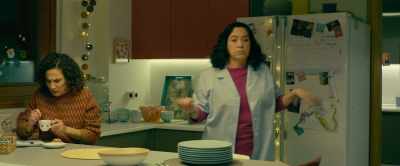 Rosaura, please.
That makes my blood pressure drop. - Padre no hay mas que uno 3