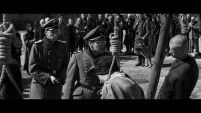 Roschmann had a hobby - The Odessa File