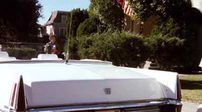 Rosco, you did it again! - The Dukes of Hazzard