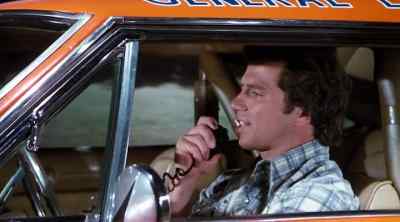Rosco, have you lost your mind? - The Dukes of Hazzard