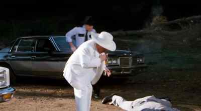 Rosco, is he dead? - The Dukes of Hazzard