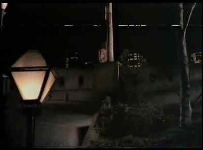 Roscoe, cool it
with the hard stuff. - The Choirboys