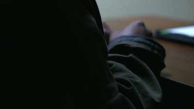 Roscoe tells our detectives - New York Homicide