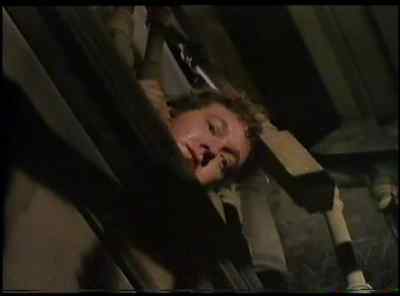 Roscoe. - The Choirboys