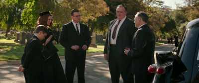 Rose was a very brave woman. - Suburbicon