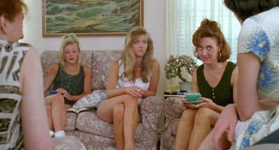 Rose Biggs Are you friends with her - Muriel's Wedding