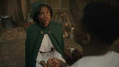 Rose: Boys like ours, - The Porter