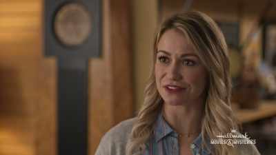Rose broke up with him
when she found out - Ruby Herring Mysteries: Prediction Murder